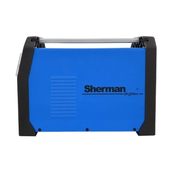 Sherman DIGITIG 214 CLEAN